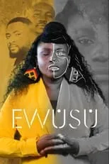 Portada de Ewusu