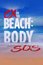 Portada de Ex on the Beach: Body SOS