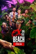 Portada de Ex on the Beach Italia