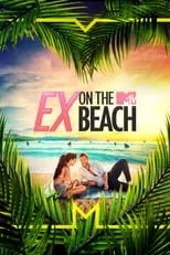 Portada de Ex on the Beach