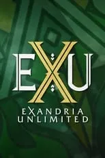 Portada de Exandria Unlimited