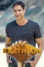 Portada de Exathlon Brasil