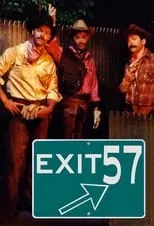 Portada de Exit 57