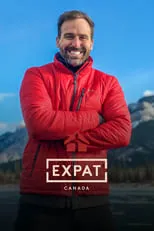 Portada de Expat - Spécial Canada