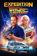 Portada de Expedición: Regreso al futuro