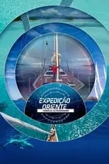 Portada de Expedição Oriente: Família Schürmann