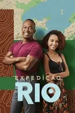 Portada de Expedição Rio