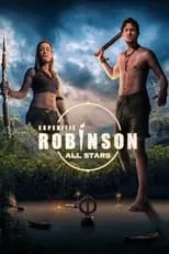 Portada de Expeditie Robinson: All Stars