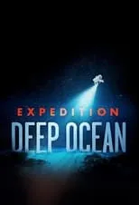 Portada de Expedition Deep Ocean