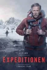 Portada de Expeditionen