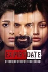 Portada de Expiry Date