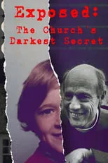 Portada de Exposed: The Church's Darkest Secret