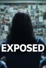 Portada de Exposed