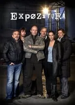 Portada de Expozitura