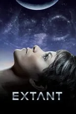 Portada de Extant