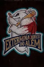 Exterminadores do Além portada