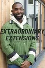 Portada de Extraordinary Extensions