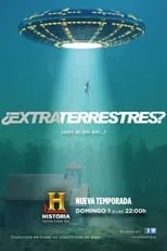 Portada de ¿Extraterrestres?