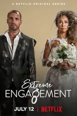 Portada de Extreme Engagement