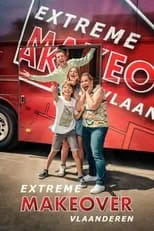 Portada de Extreme Makeover Vlaanderen