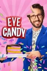 Portada de Eye Candy