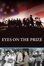 Portada de Eyes on the Prize