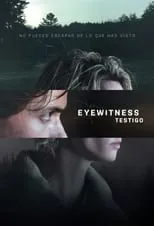 Portada de Eyewitness