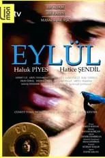 Portada de Eylül