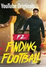 F2 Finding Football portada