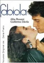 Alba Roversi en la serie - Fabiola