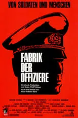 Portada de Fabrik der Offiziere