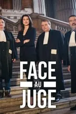 Portada de Face au juge