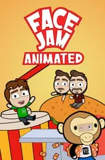 Portada de Face Jam Animated