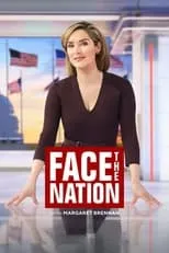 Portada de Face the Nation with Margaret Brennan