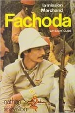 Fachoda, la mission Marchand portada