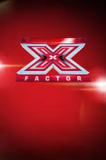 Portada de Factor X (Alemania)