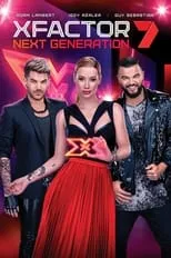 Portada de Factor X (Australia)