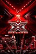 Póster de la temporada 2 de la serie Factor X (Bulgaria)