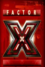 Portada de Factor X (Chile)