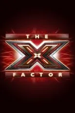 Poster de Factor X (Dinamarca)