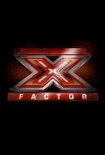 Portada de Factor X (Italia)