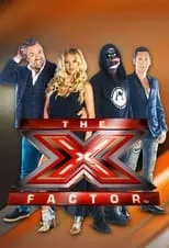 Portada de Factor X (Rumanía)