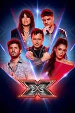 Portada de Factor X