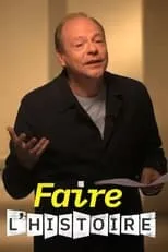 Portada de Faire l'histoire