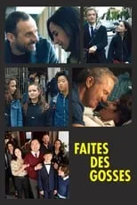 Fred Testot en la serie - Faites des gosses