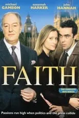 Portada de Faith