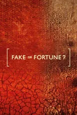 Portada de Fake or Fortune?