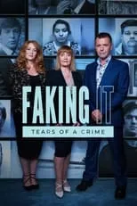 Portada de Faking It: Tears of a Crime