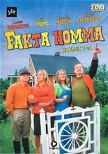 Portada de Fakta homma