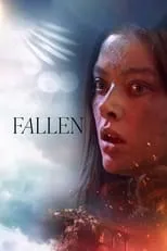 Portada de Fallen